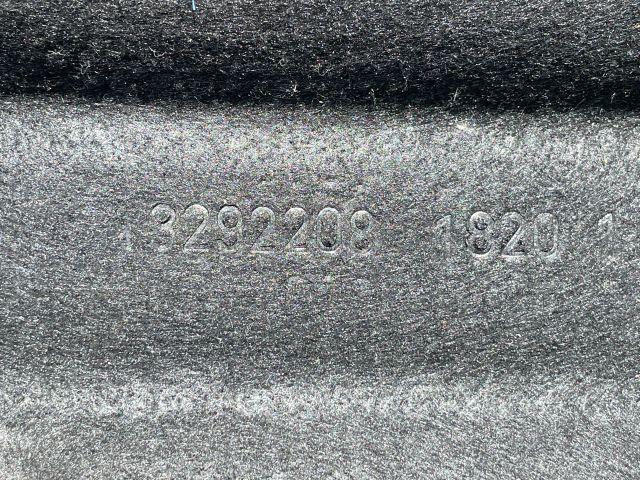 bontott OPEL ASTRA J Kalaptartó