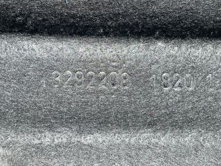 bontott OPEL ASTRA J Kalaptartó