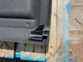 bontott OPEL ASTRA J Kalaptartó