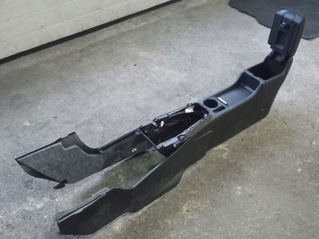 bontott OPEL ASTRA J Kardánbox