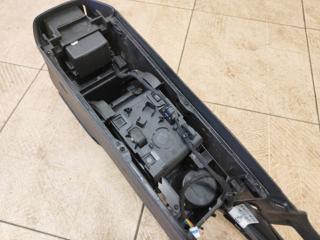 bontott OPEL ASTRA J Kardánbox