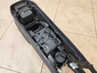 bontott OPEL ASTRA J Kardánbox