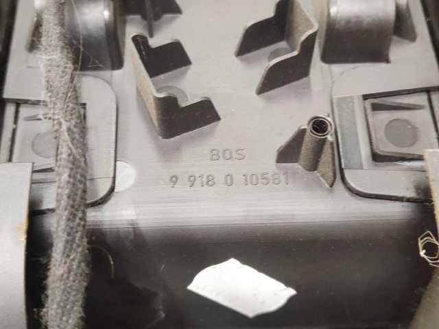 bontott OPEL ASTRA J Kardánbox