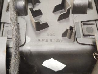 bontott OPEL ASTRA J Kardánbox