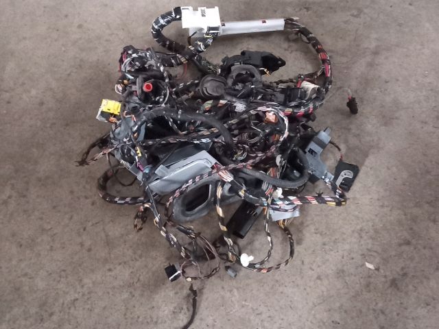 bontott OPEL ASTRA J Karosszéria Fő Kábelköteg