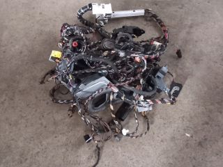 bontott OPEL ASTRA J Karosszéria Fő Kábelköteg