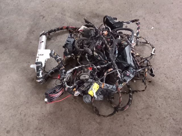 bontott OPEL ASTRA J Karosszéria Fő Kábelköteg