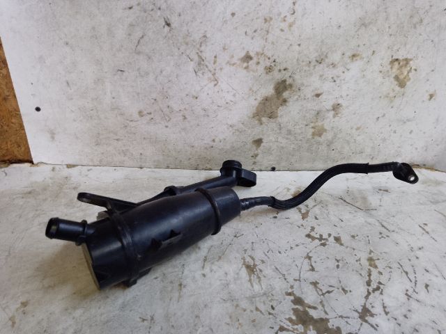 bontott OPEL ASTRA J Kartergáz Visszavezető Ház