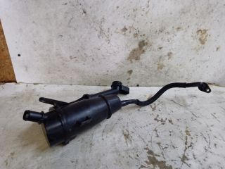 bontott OPEL ASTRA J Kartergáz Visszavezető Ház