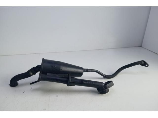 bontott OPEL ASTRA J Kartergáz Visszavezető Ház