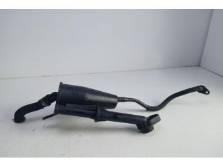 bontott OPEL ASTRA J Kartergáz Visszavezető Ház