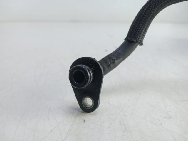 bontott OPEL ASTRA J Kartergáz Visszavezető Ház