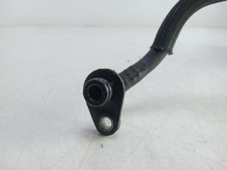 bontott OPEL ASTRA J Kartergáz Visszavezető Ház