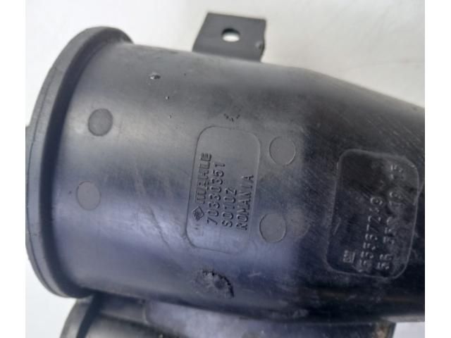 bontott OPEL ASTRA J Kartergáz Visszavezető Ház