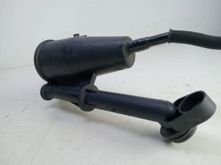 bontott OPEL ASTRA J Kartergáz Visszavezető Ház