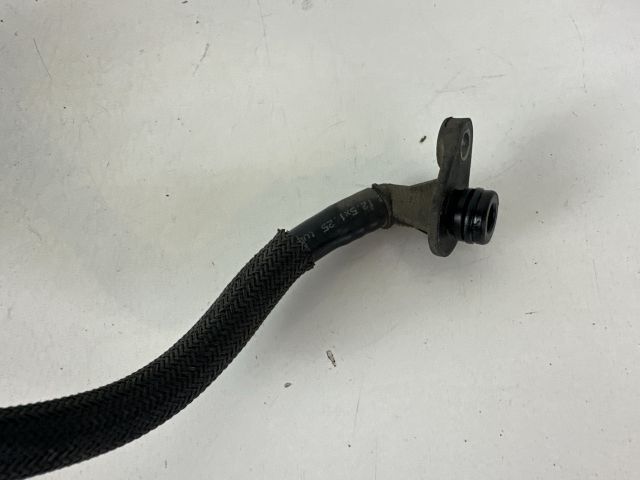 bontott OPEL ASTRA J Kartergáz Visszavezető Ház