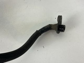 bontott OPEL ASTRA J Kartergáz Visszavezető Ház