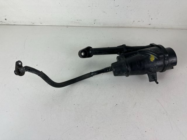 bontott OPEL ASTRA J Kartergáz Visszavezető Ház