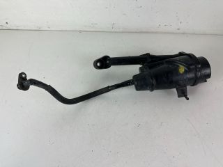 bontott OPEL ASTRA J Kartergáz Visszavezető Ház