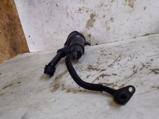 bontott OPEL ASTRA J Kartergáz Visszavezető Ház