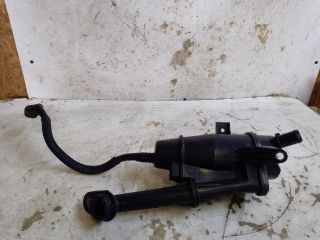 bontott OPEL ASTRA J Kartergáz Visszavezető Ház