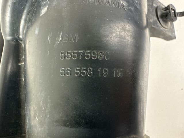 bontott OPEL ASTRA J Kartergáz Visszavezető Ház