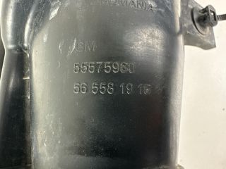 bontott OPEL ASTRA J Kartergáz Visszavezető Ház