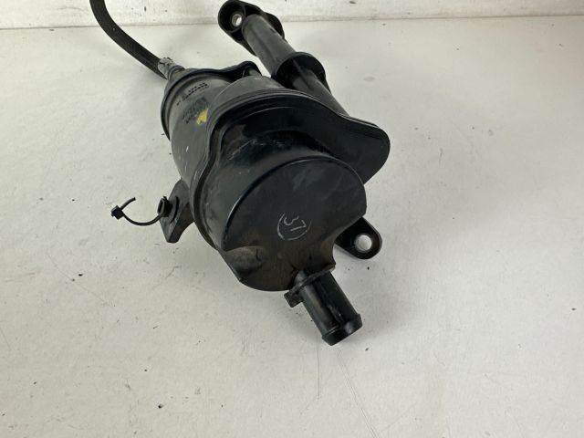 bontott OPEL ASTRA J Kartergáz Visszavezető Ház