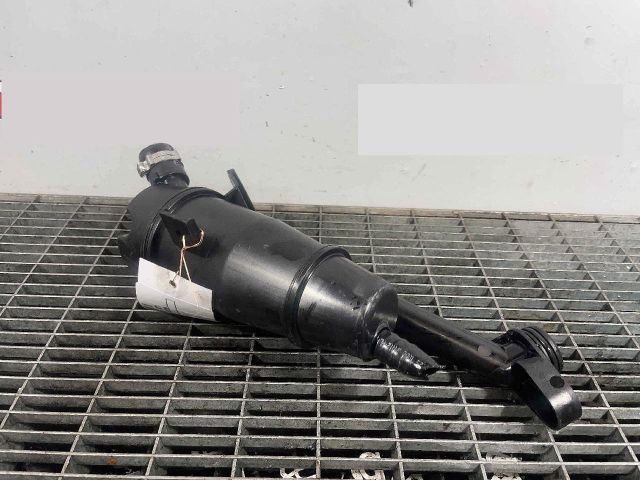 bontott OPEL ASTRA J Kartergáz Visszavezető Ház