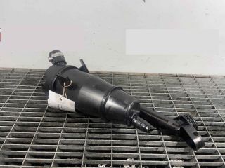 bontott OPEL ASTRA J Kartergáz Visszavezető Ház