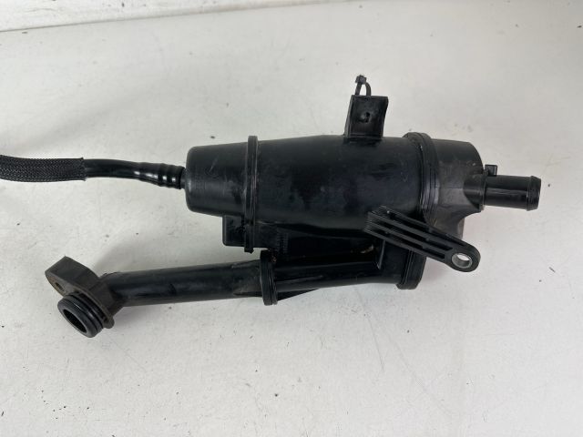 bontott OPEL ASTRA J Kartergáz Visszavezető Ház