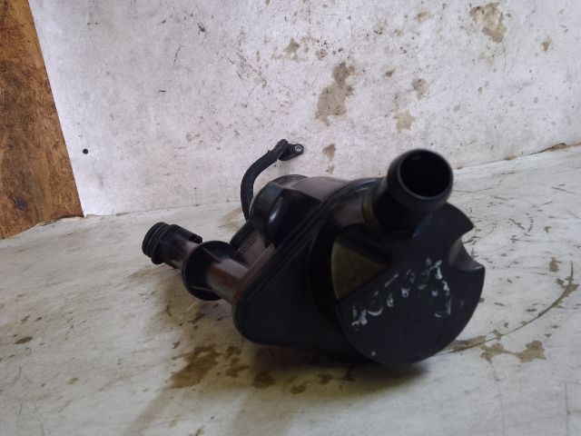 bontott OPEL ASTRA J Kartergáz Visszavezető Ház