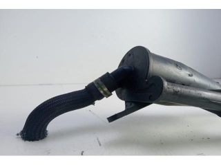 bontott OPEL ASTRA J Kartergáz Visszavezető Ház