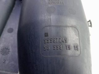 bontott OPEL ASTRA J Kartergáz Visszavezető Ház