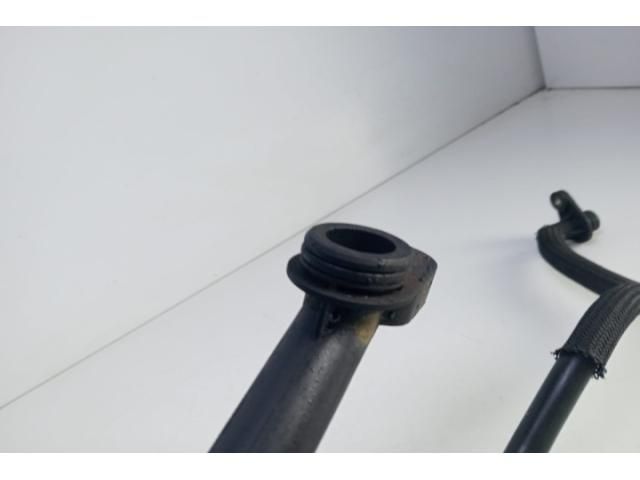 bontott OPEL ASTRA J Kartergáz Visszavezető Ház