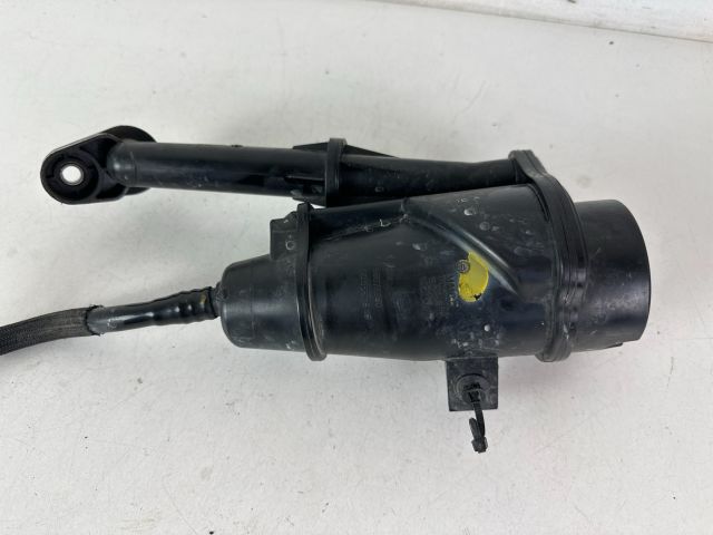 bontott OPEL ASTRA J Kartergáz Visszavezető Ház