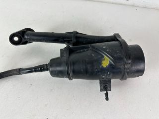 bontott OPEL ASTRA J Kartergáz Visszavezető Ház