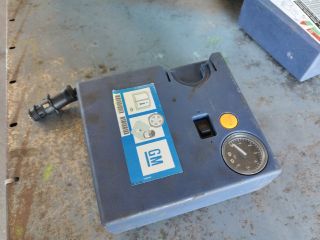 bontott OPEL ASTRA J Kerék Pumpa