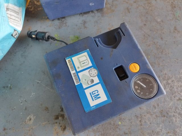 bontott OPEL ASTRA J Kerék Pumpa