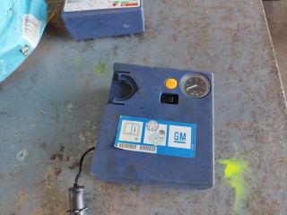 bontott OPEL ASTRA J Kerék Pumpa