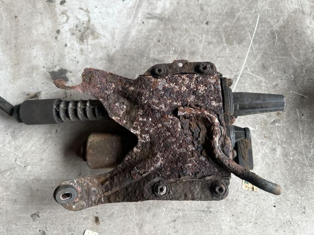 bontott OPEL ASTRA J Kézifék Elektronika