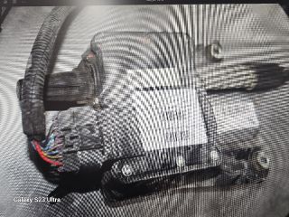 bontott OPEL ASTRA J Kézifék Elektronika