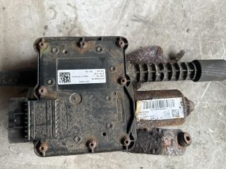 bontott OPEL ASTRA J Kézifék Elektronika