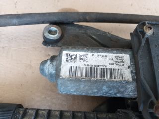 bontott OPEL ASTRA J Kézifék Elektronika