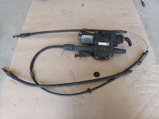 bontott OPEL ASTRA J Kézifék Elektronika