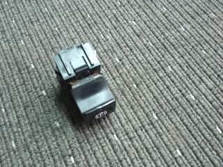 bontott OPEL ASTRA J Kézifék Kapcsoló