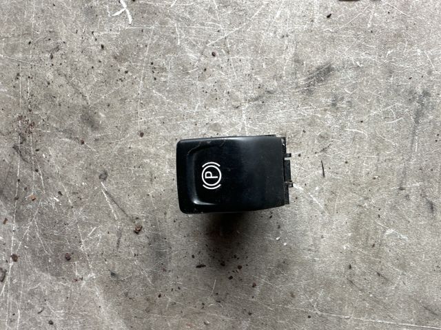 bontott OPEL ASTRA J Kézifék Kapcsoló