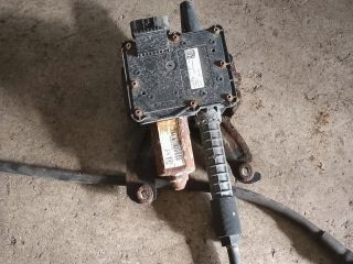 bontott OPEL ASTRA J Kézifék Motor