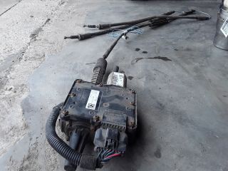 bontott OPEL ASTRA J Kézifék Motor