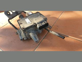 bontott OPEL ASTRA J Kézifék Motor